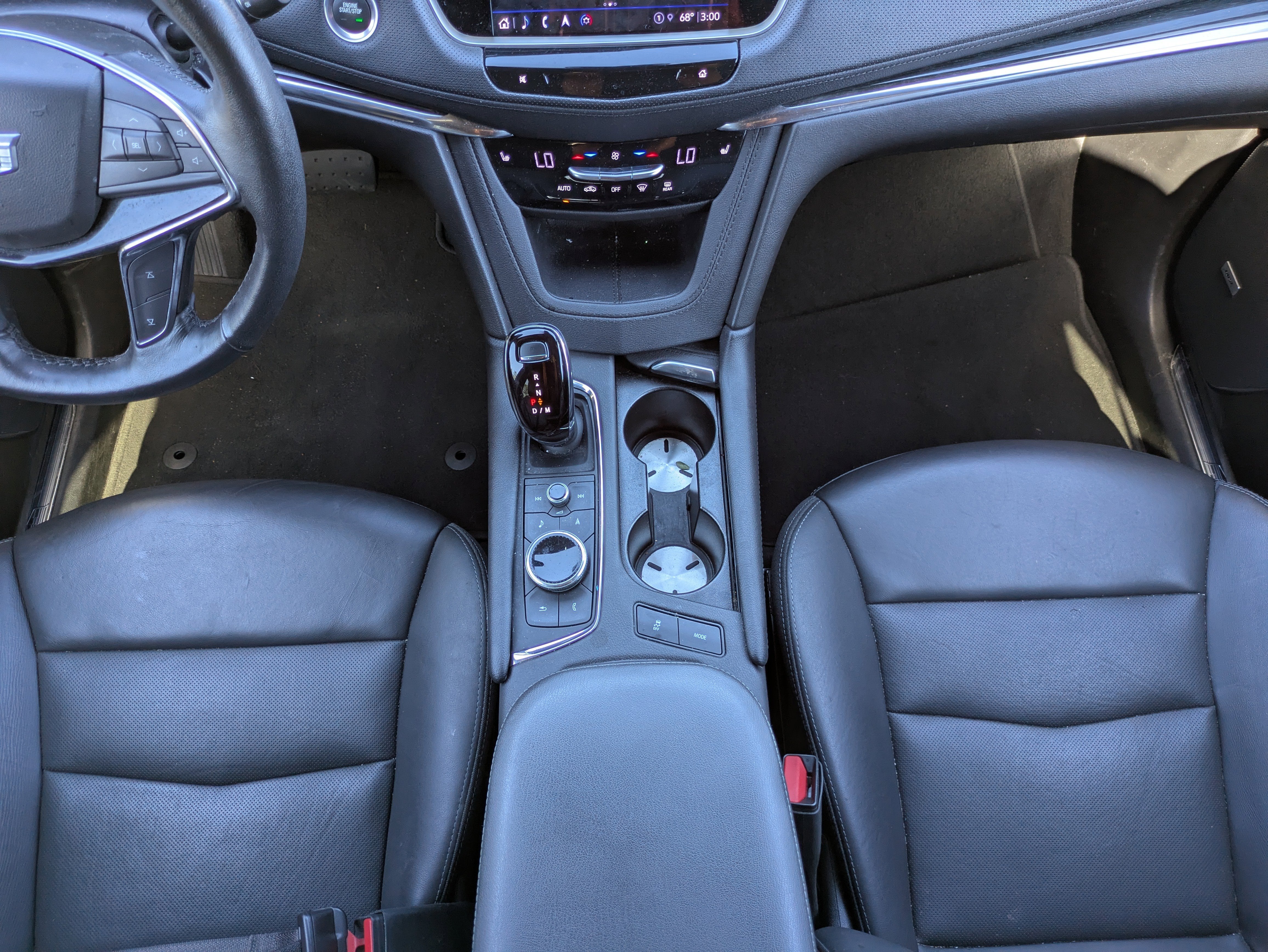 2023 Cadillac XT5 FWD Premium Luxury