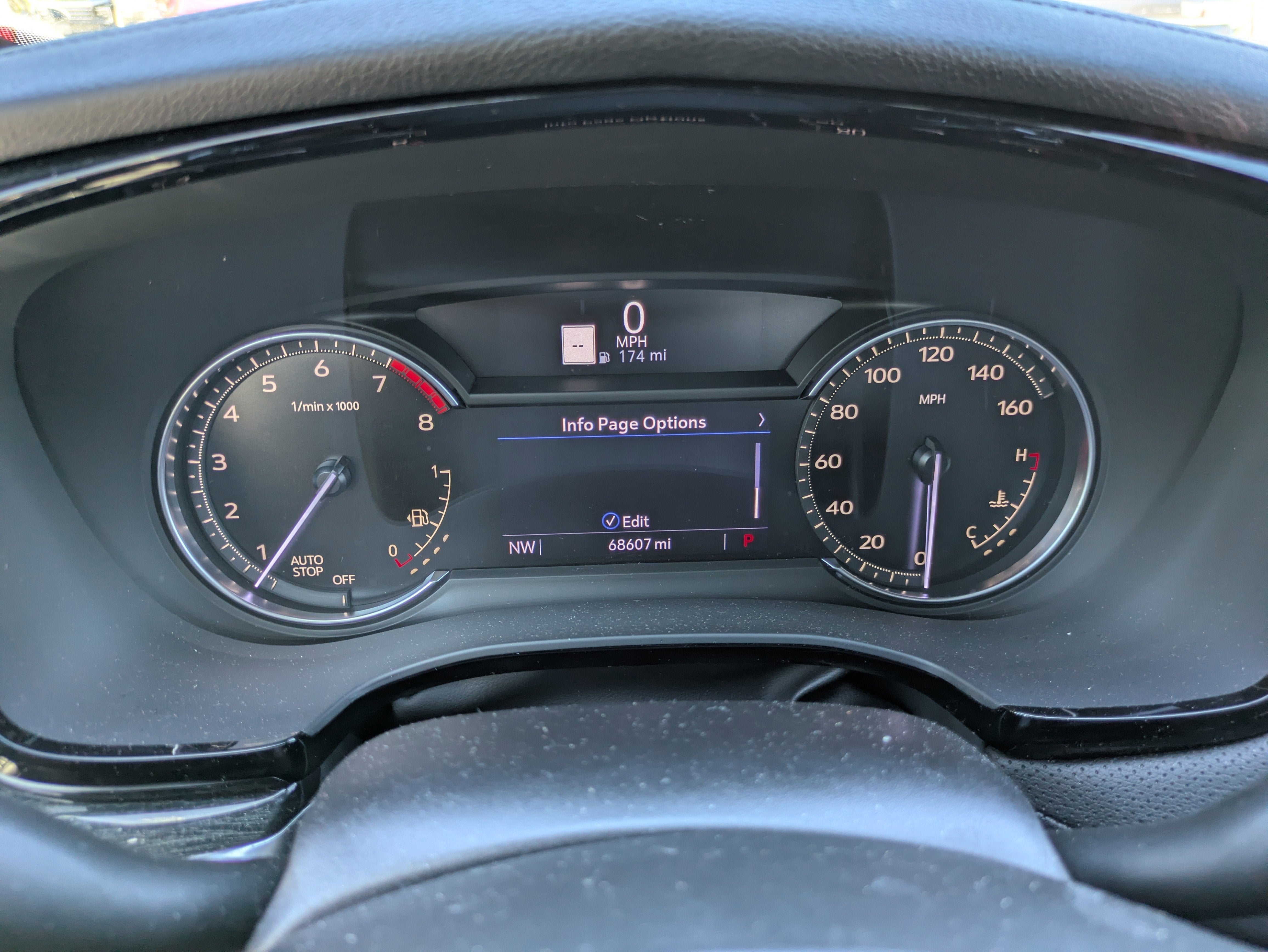 2023 Cadillac XT5 FWD Premium Luxury