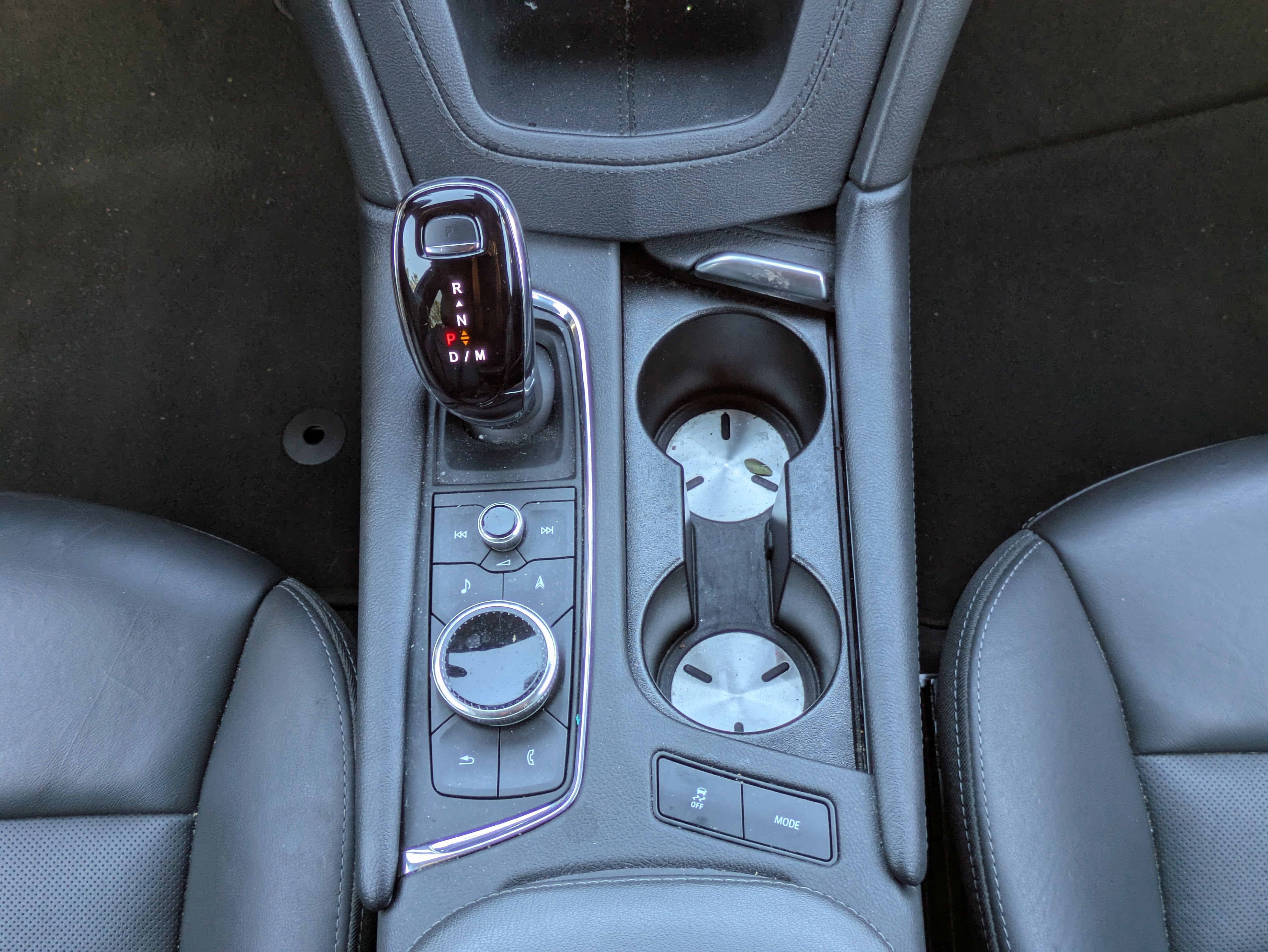 2023 Cadillac XT5 FWD Premium Luxury