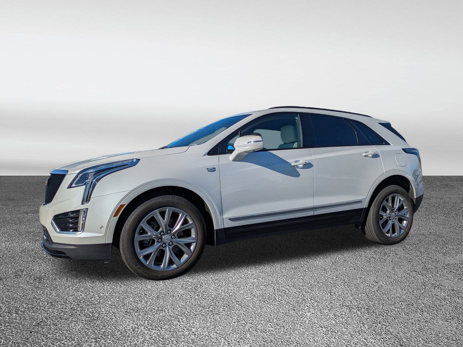 2020 Cadillac XT5 Sport AWD