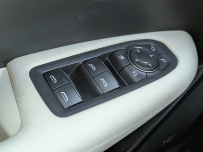 2020 Cadillac XT5 Sport AWD