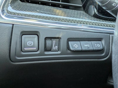 2020 Cadillac XT5 Sport AWD