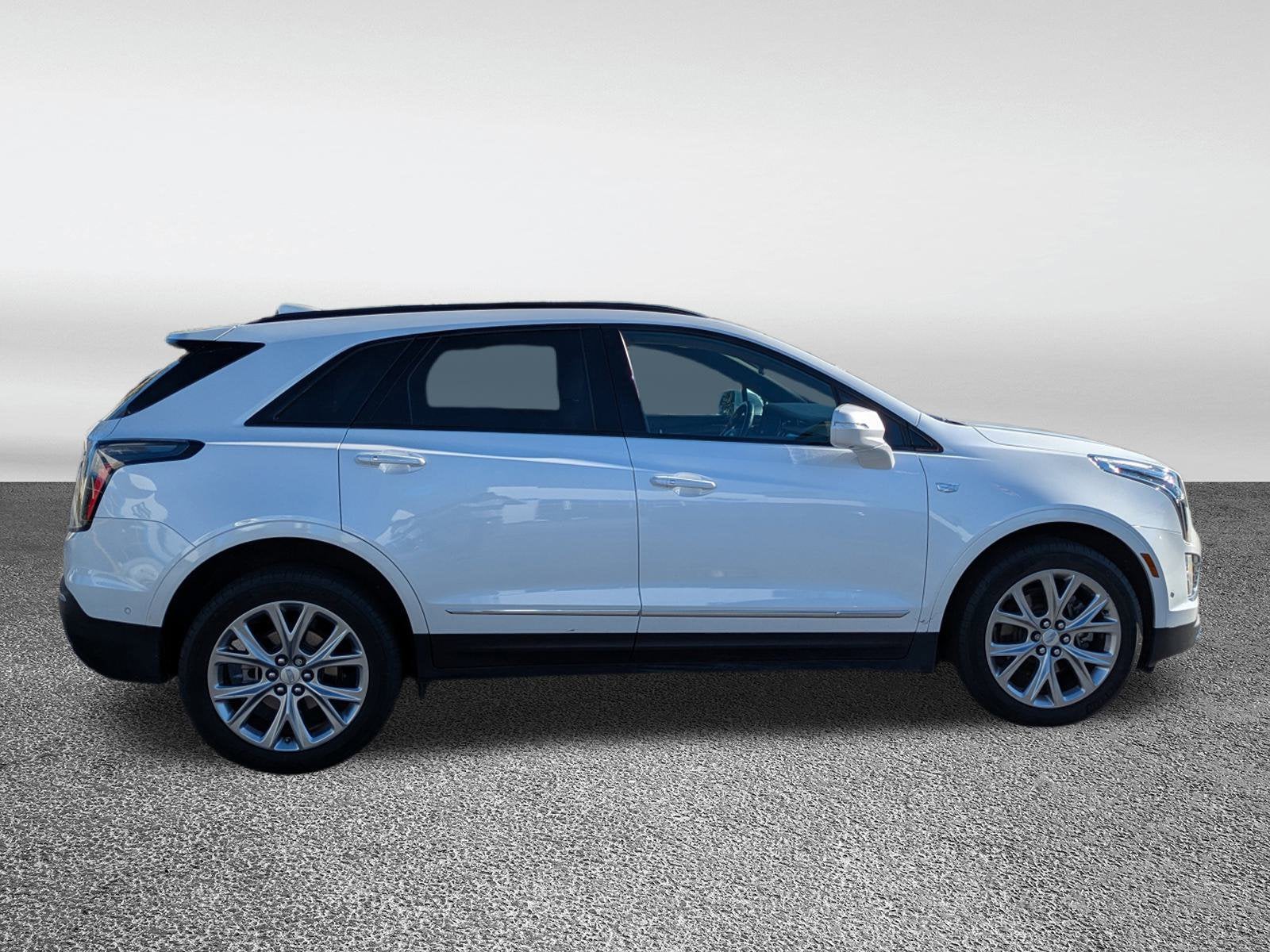 2020 Cadillac XT5 Sport AWD