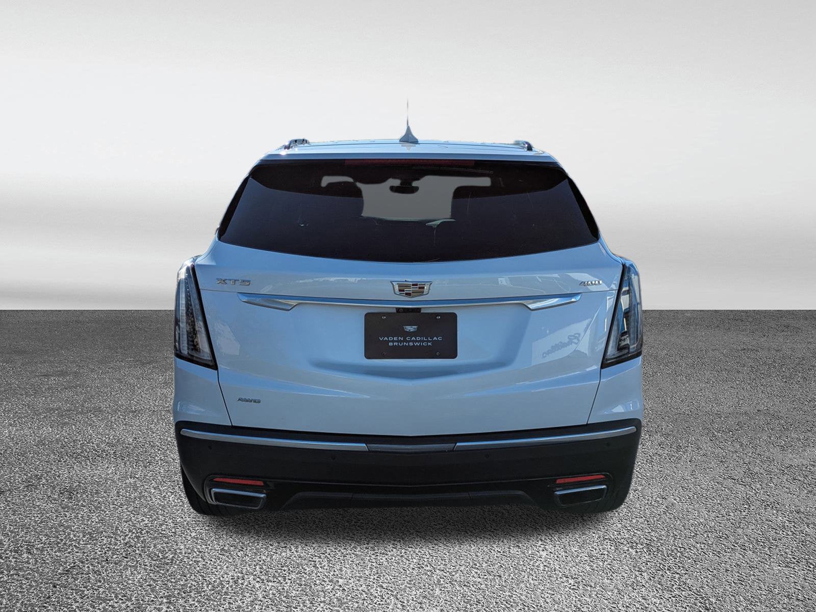 2020 Cadillac XT5 Sport AWD