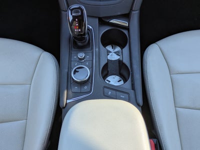 2020 Cadillac XT5 Sport AWD