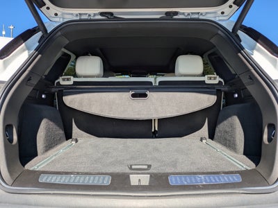 2020 Cadillac XT5 Sport AWD