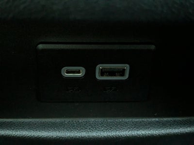 2020 Cadillac XT5 Sport AWD