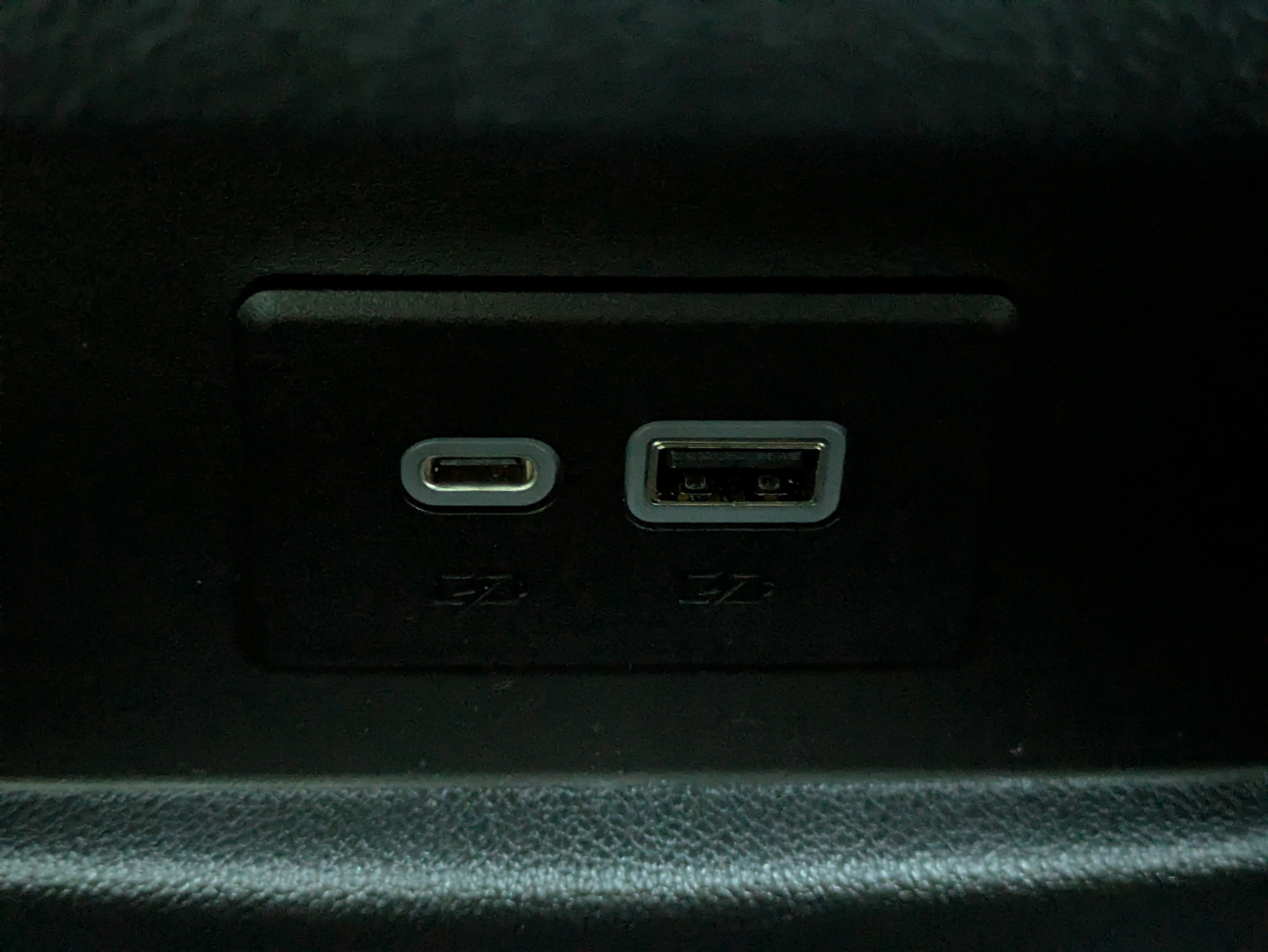 2020 Cadillac XT5 Sport AWD