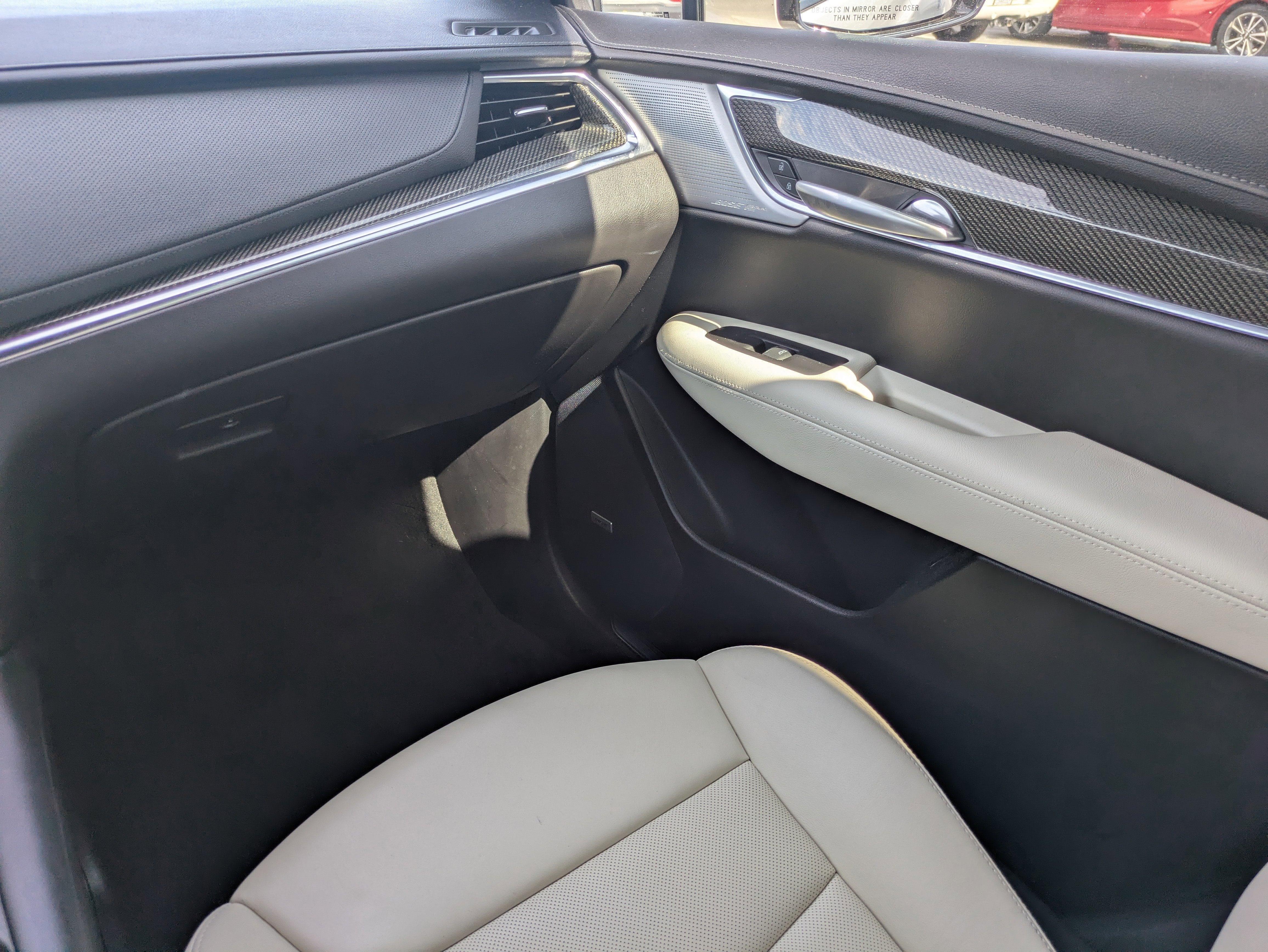 2022 Cadillac XT5 AWD Sport