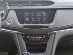 2024 Cadillac XT6 FWD Luxury