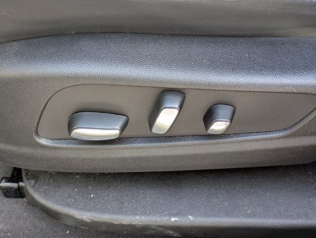 2025 Cadillac XT6 FWD Premium Luxury