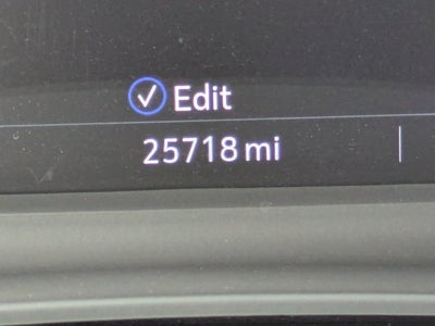 2025 Cadillac XT6 FWD Premium Luxury