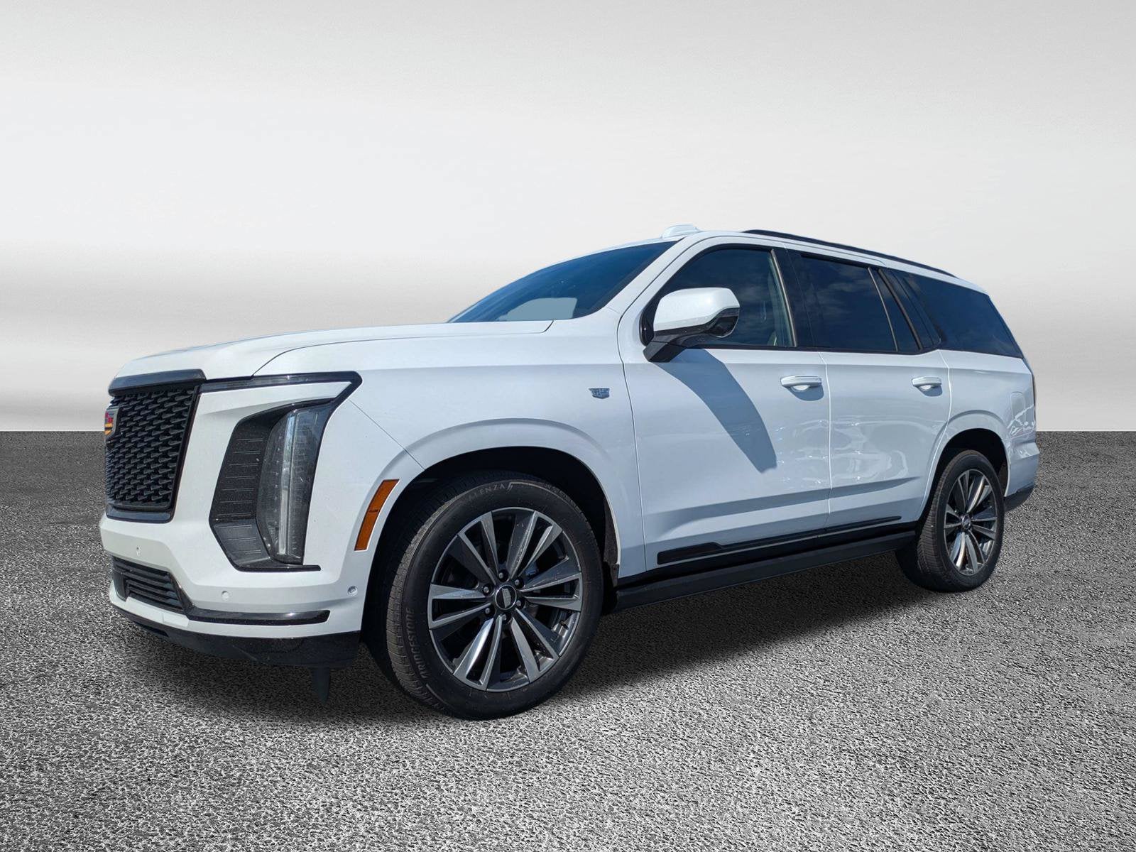 2026 Cadillac Escalade 4WD Sport