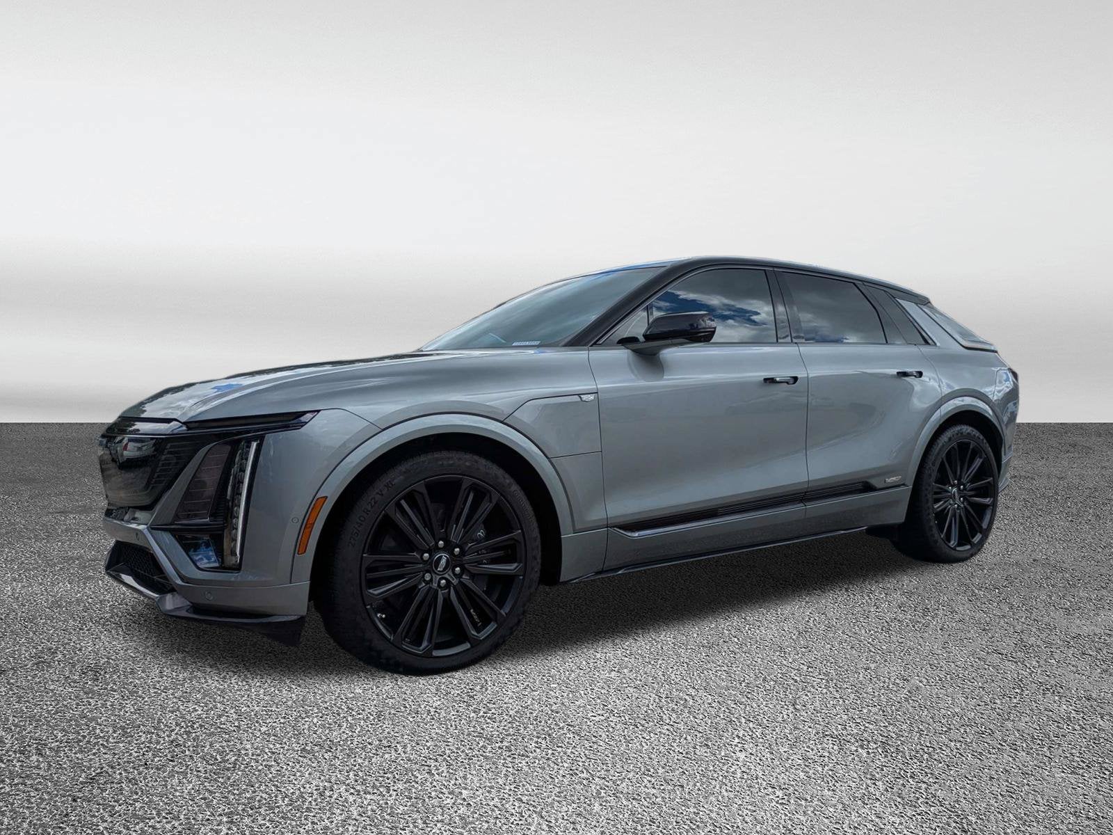 2026 Cadillac LYRIQ LYRIQ-V