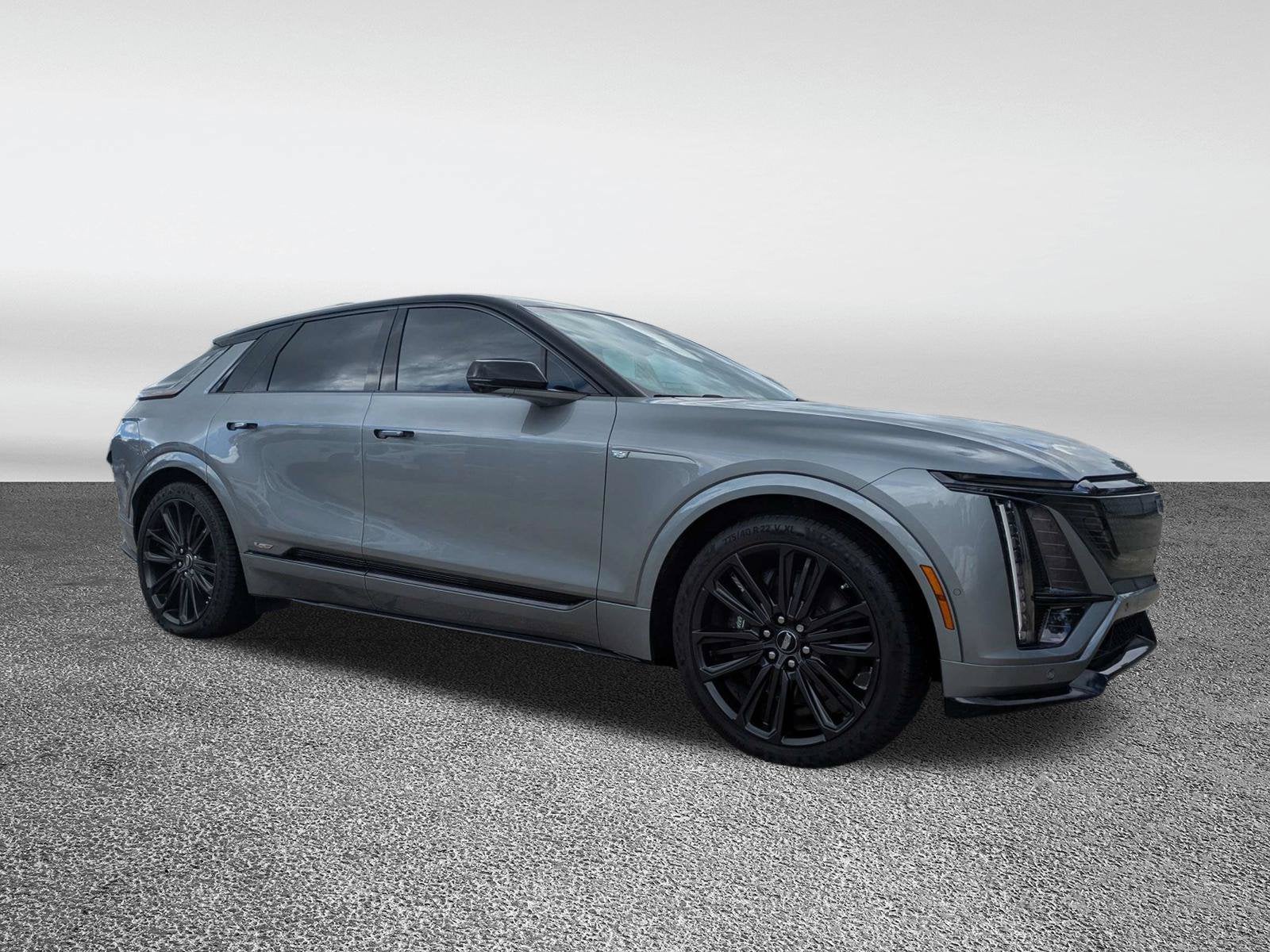 2026 Cadillac LYRIQ LYRIQ-V