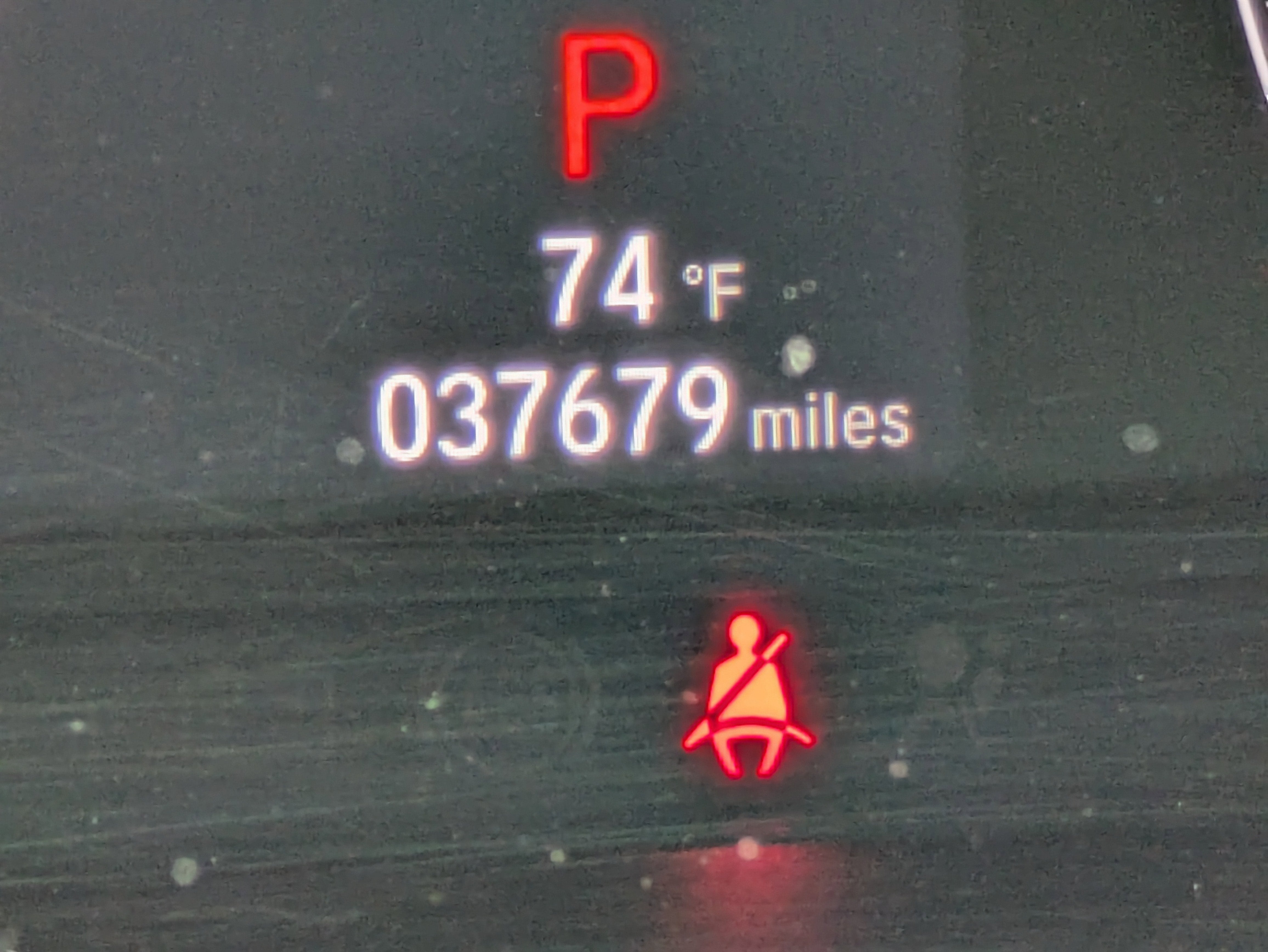 2019 Honda Accord Sedan EX 1.5T