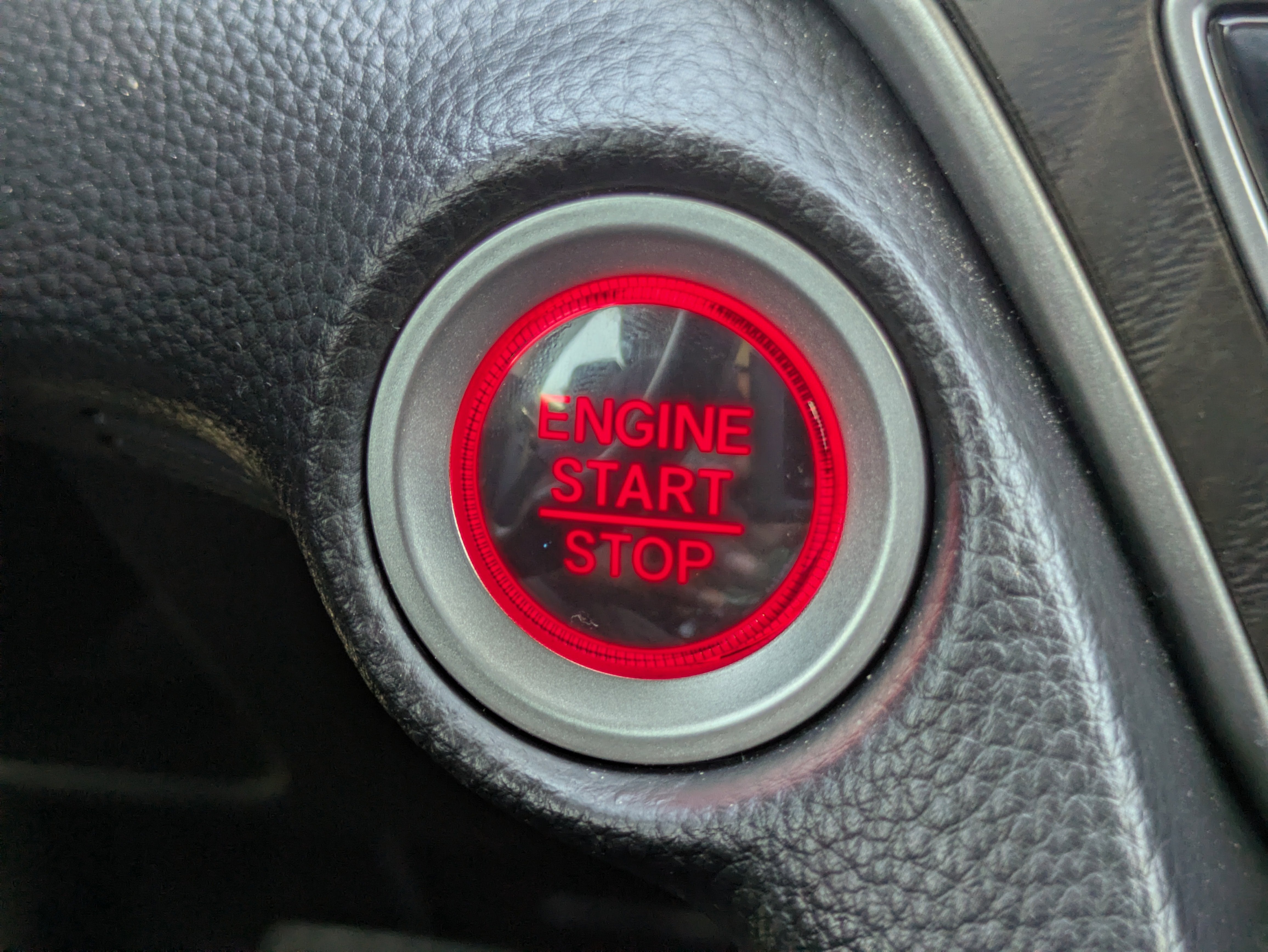 2019 Honda Accord Sedan EX 1.5T