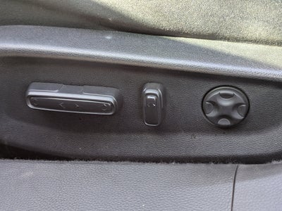 2019 Honda Accord Sedan EX 1.5T