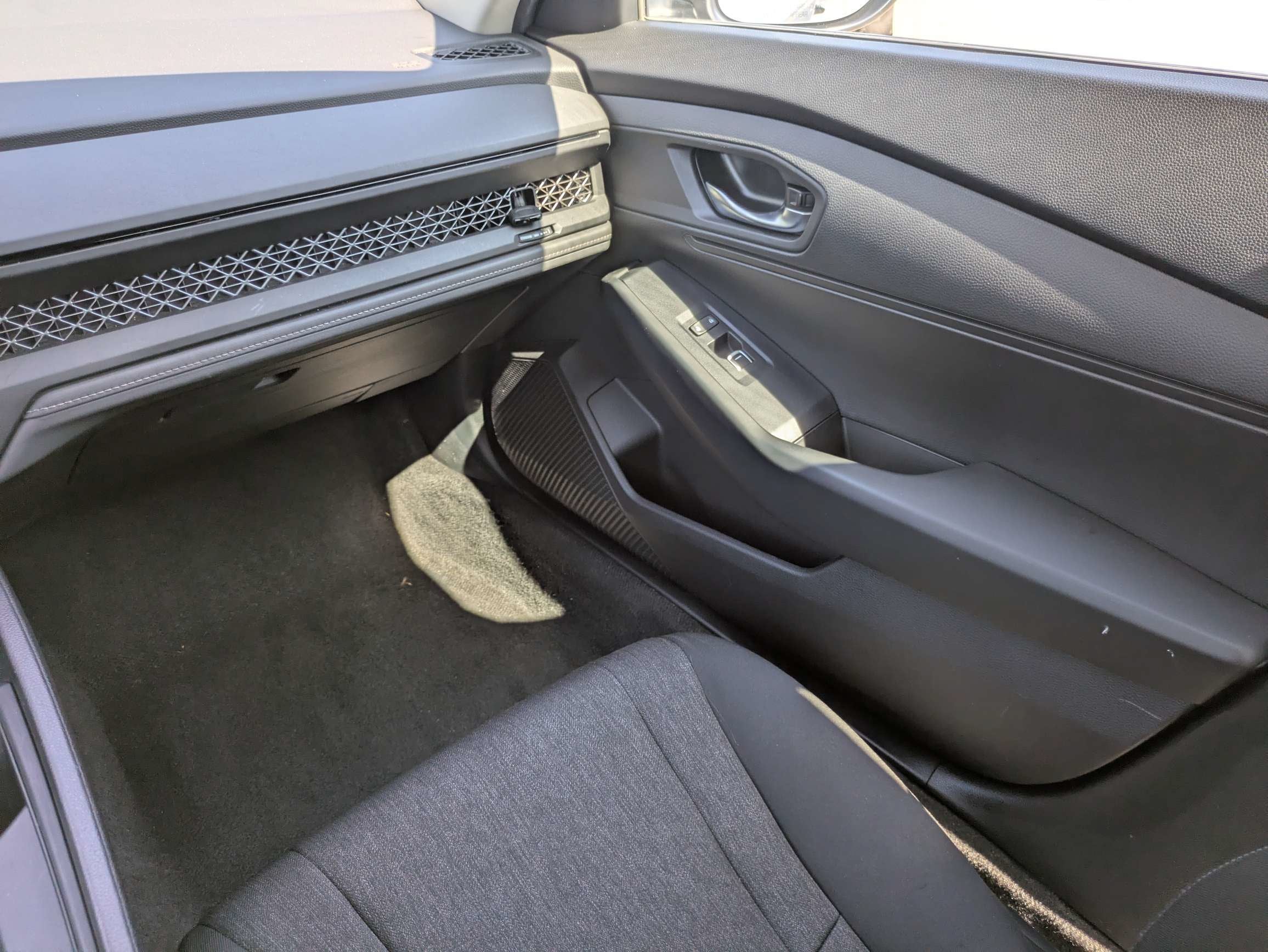 2023 Honda Accord Sedan LX