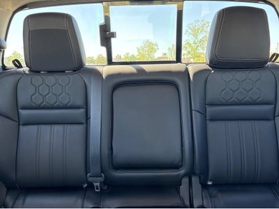 2024 Nissan Frontier SL