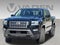 2024 Nissan Frontier SL