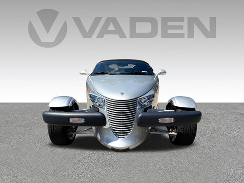 2000 Plymouth Prowler Base