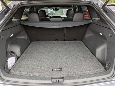 2024 Volkswagen Atlas Cross Sport 2.0T SEL R-Line