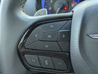 2023 Chrysler 300 300S