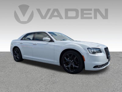 2023 Chrysler 300 300S