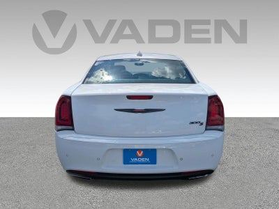 2023 Chrysler 300 300S