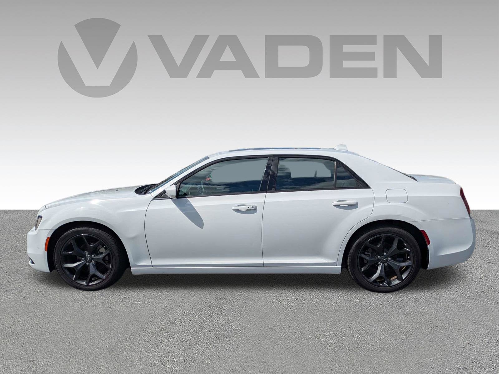 2023 Chrysler 300 300S
