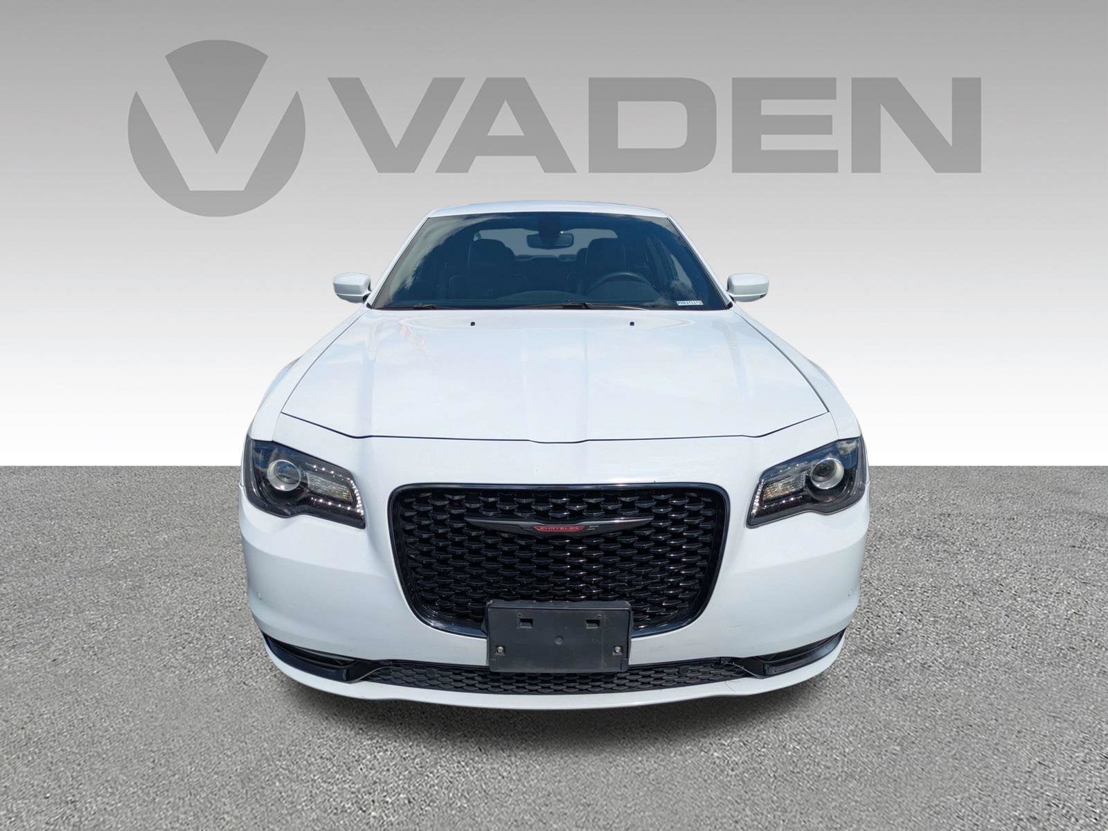 2023 Chrysler 300 300S