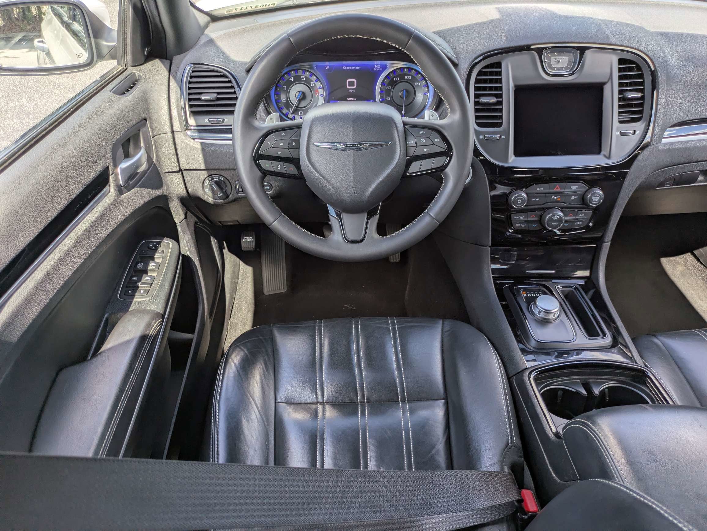 2023 Chrysler 300 300S