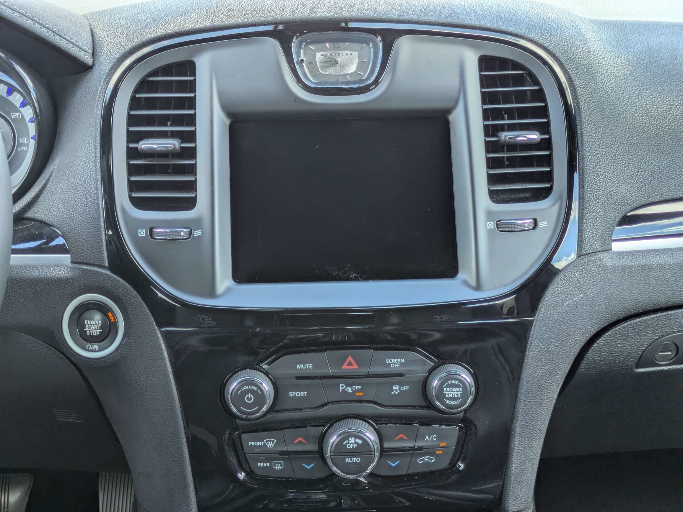 2023 Chrysler 300 300S