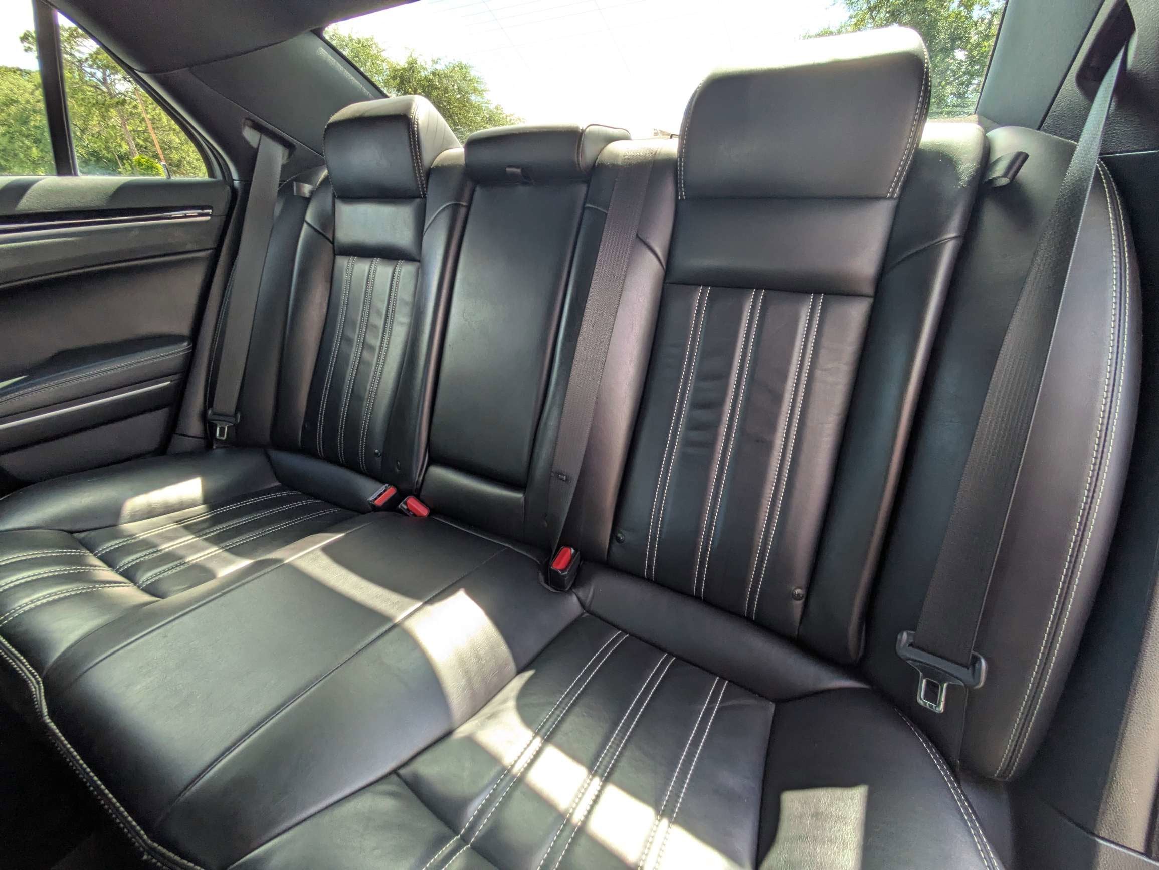 2023 Chrysler 300 300S