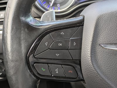 2021 Chrysler 300 300S