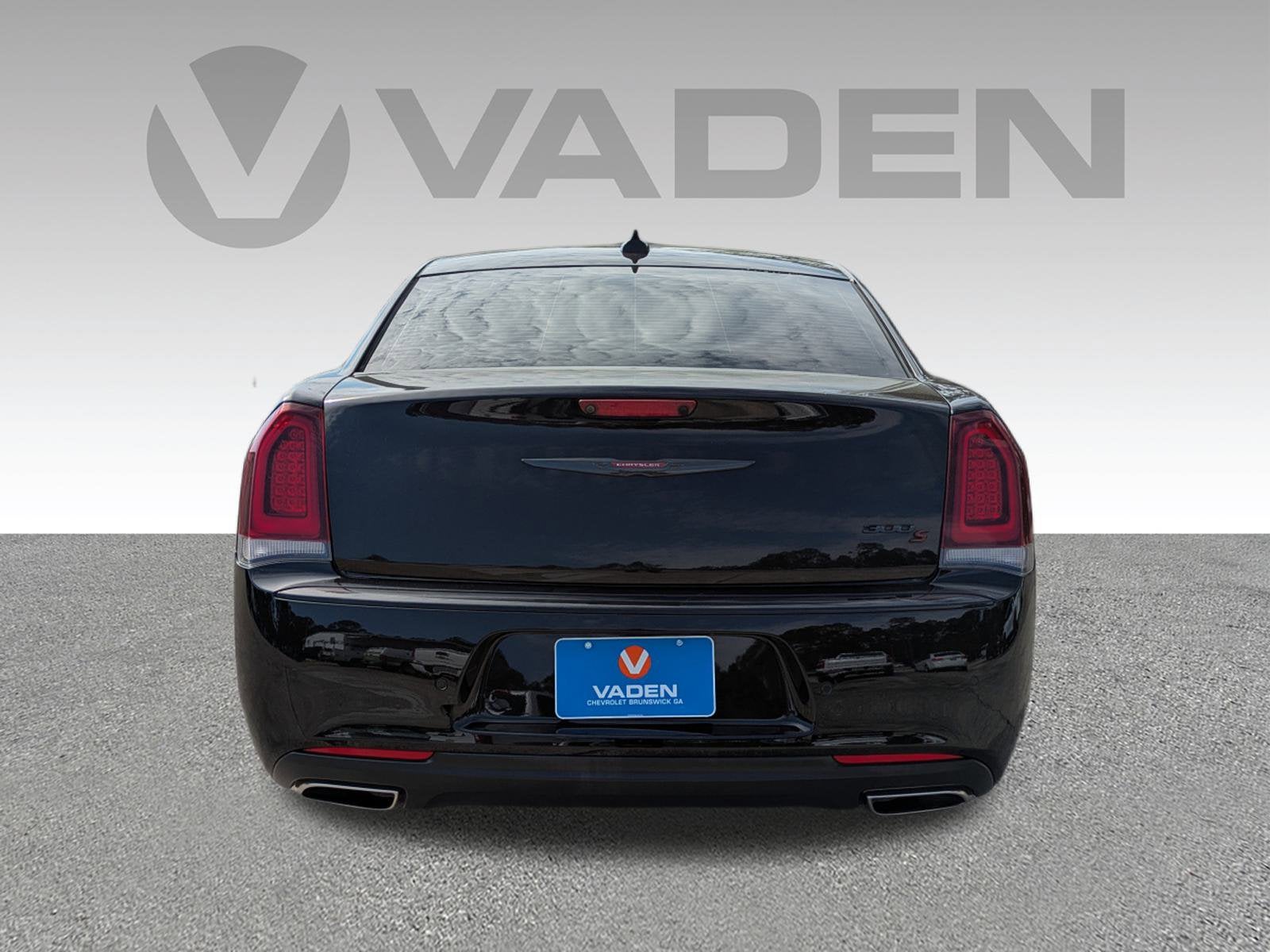 2021 Chrysler 300 300S