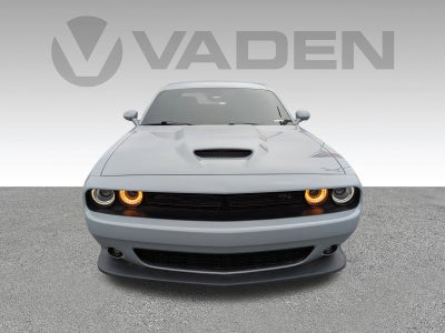2021 Dodge Challenger R/T