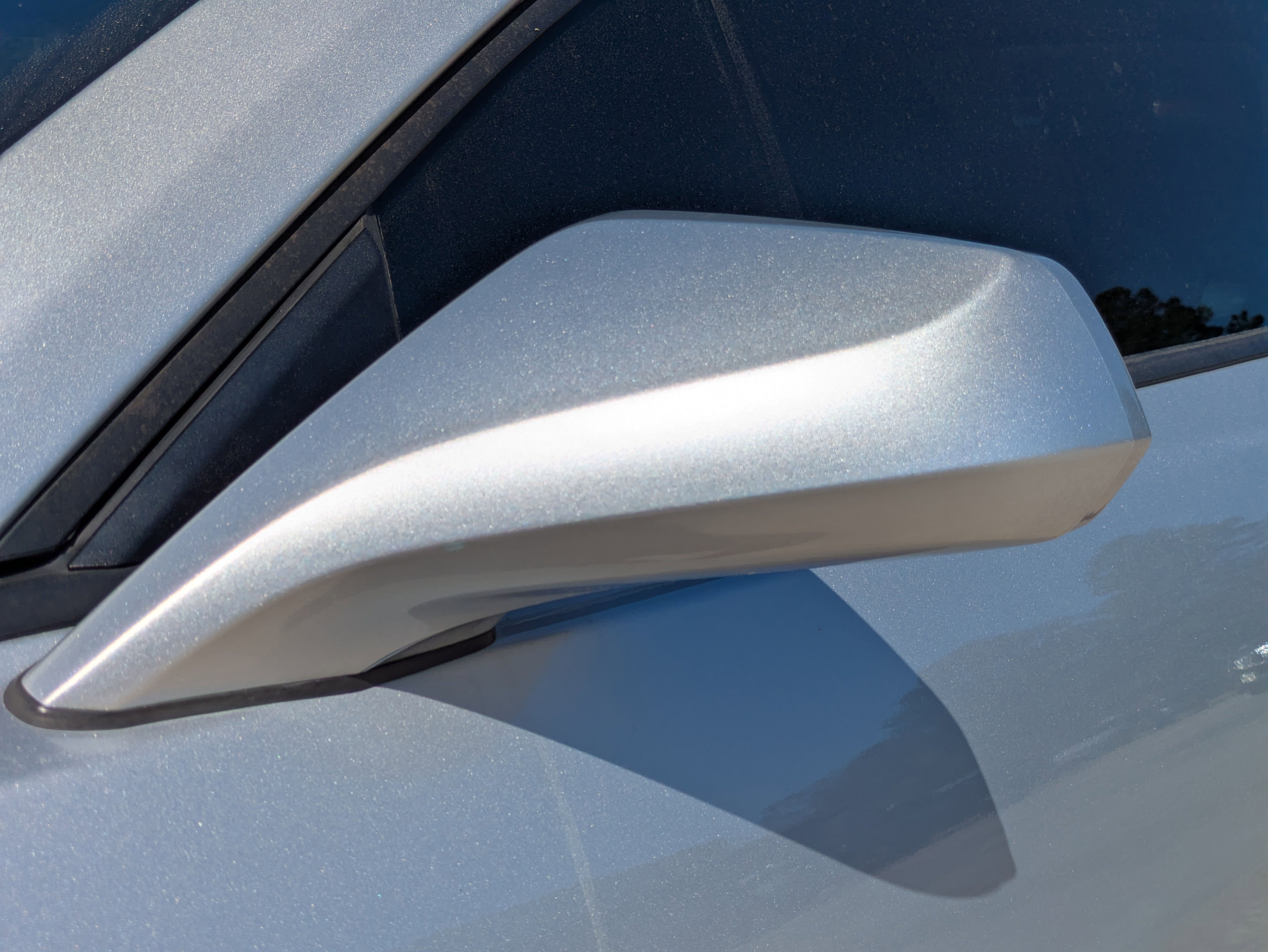 2015 Chevrolet Camaro SS