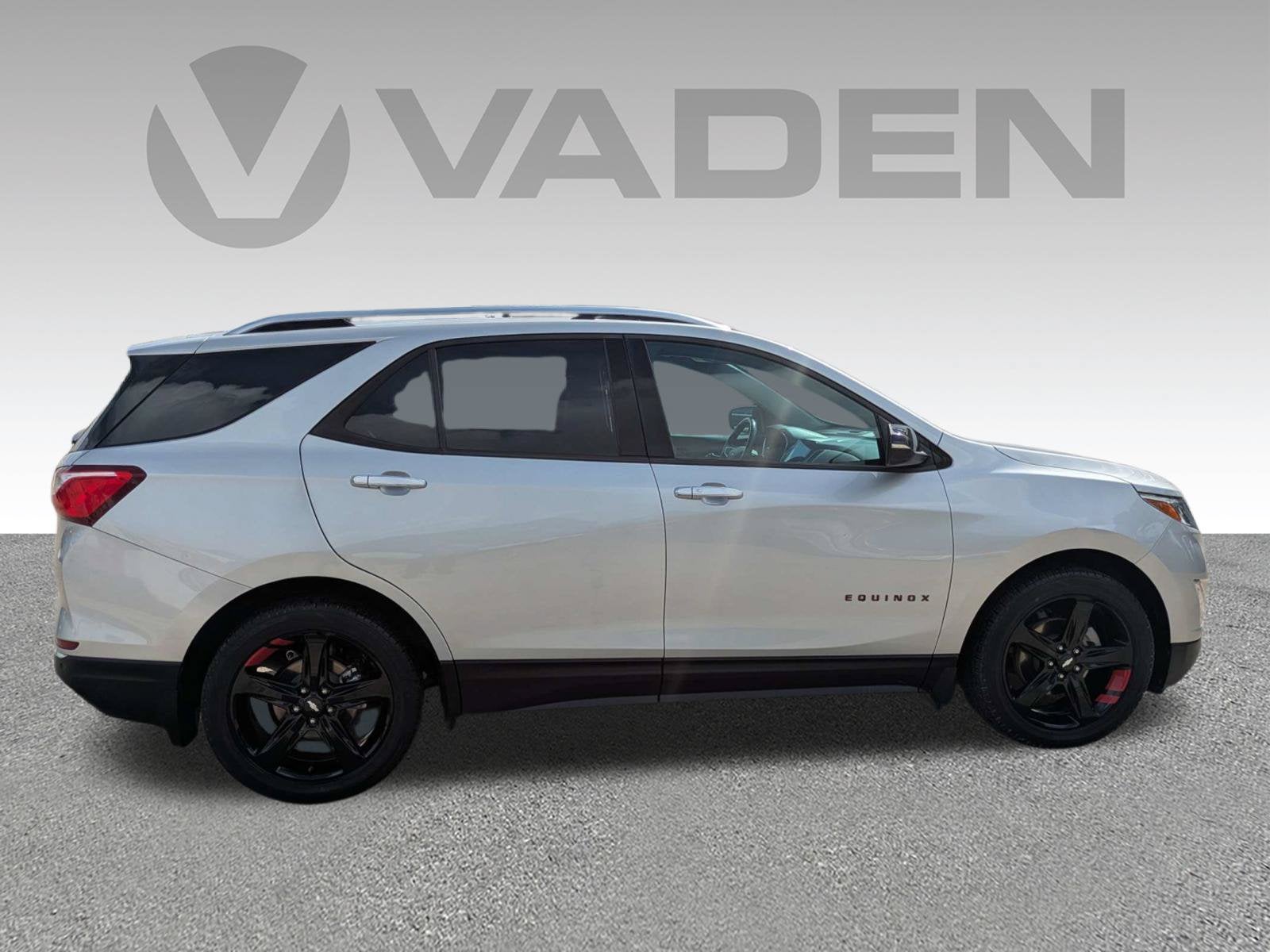 2021 Chevrolet Equinox Premier