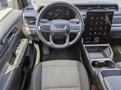 2025 GMC Terrain AWD Elevation