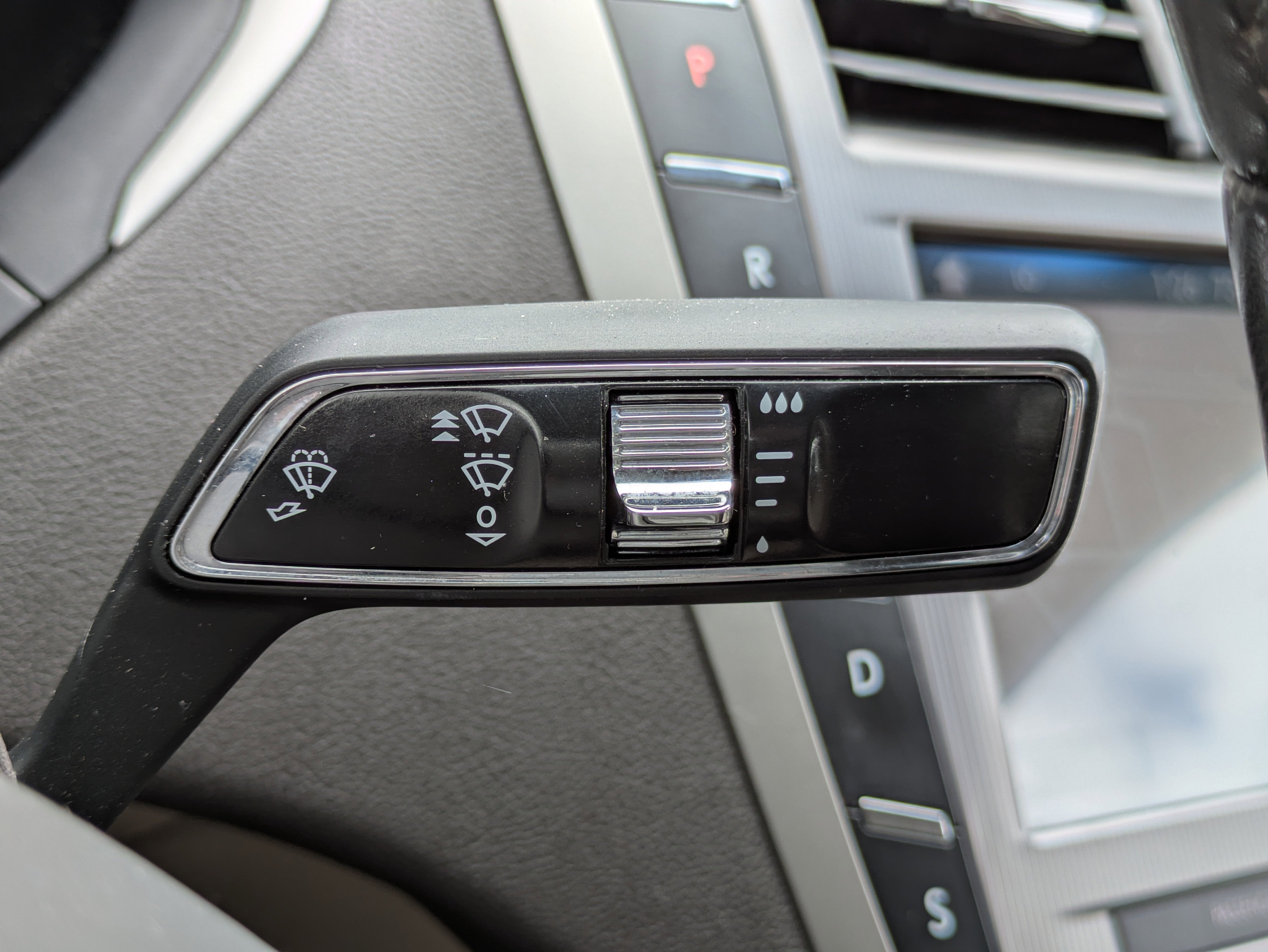 2017 Lincoln MKZ Select