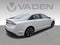 2017 Lincoln MKZ Select