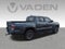 2021 Toyota Tacoma 4WD TRD Off-Road