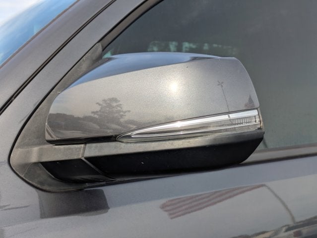 2021 Toyota Tacoma 4WD TRD Off-Road