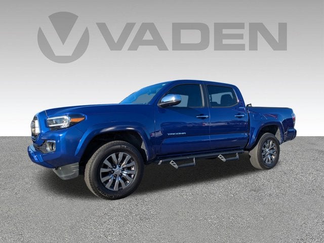 2023 Toyota Tacoma 2WD Limited