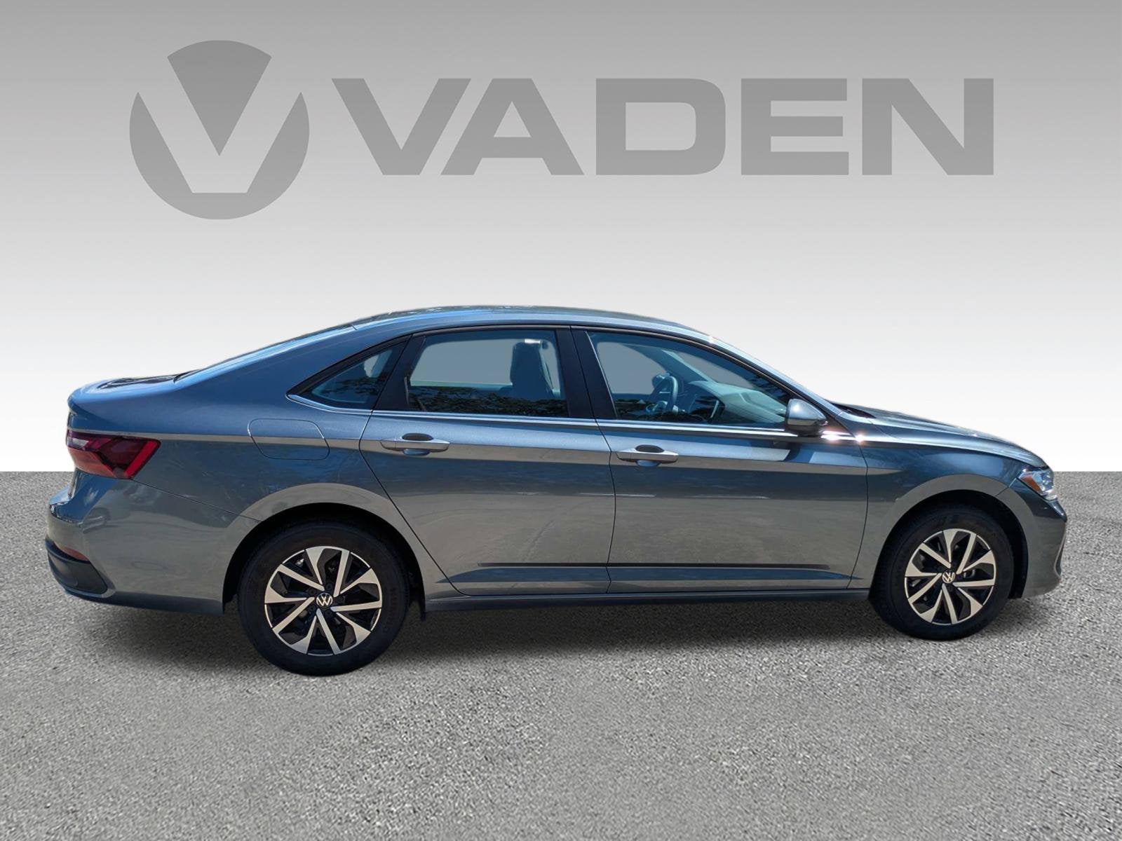 2022 Volkswagen Jetta S