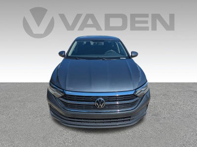 2022 Volkswagen Jetta S