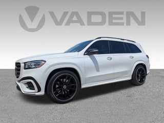 2024 Mercedes-Benz GLS GLS 450
