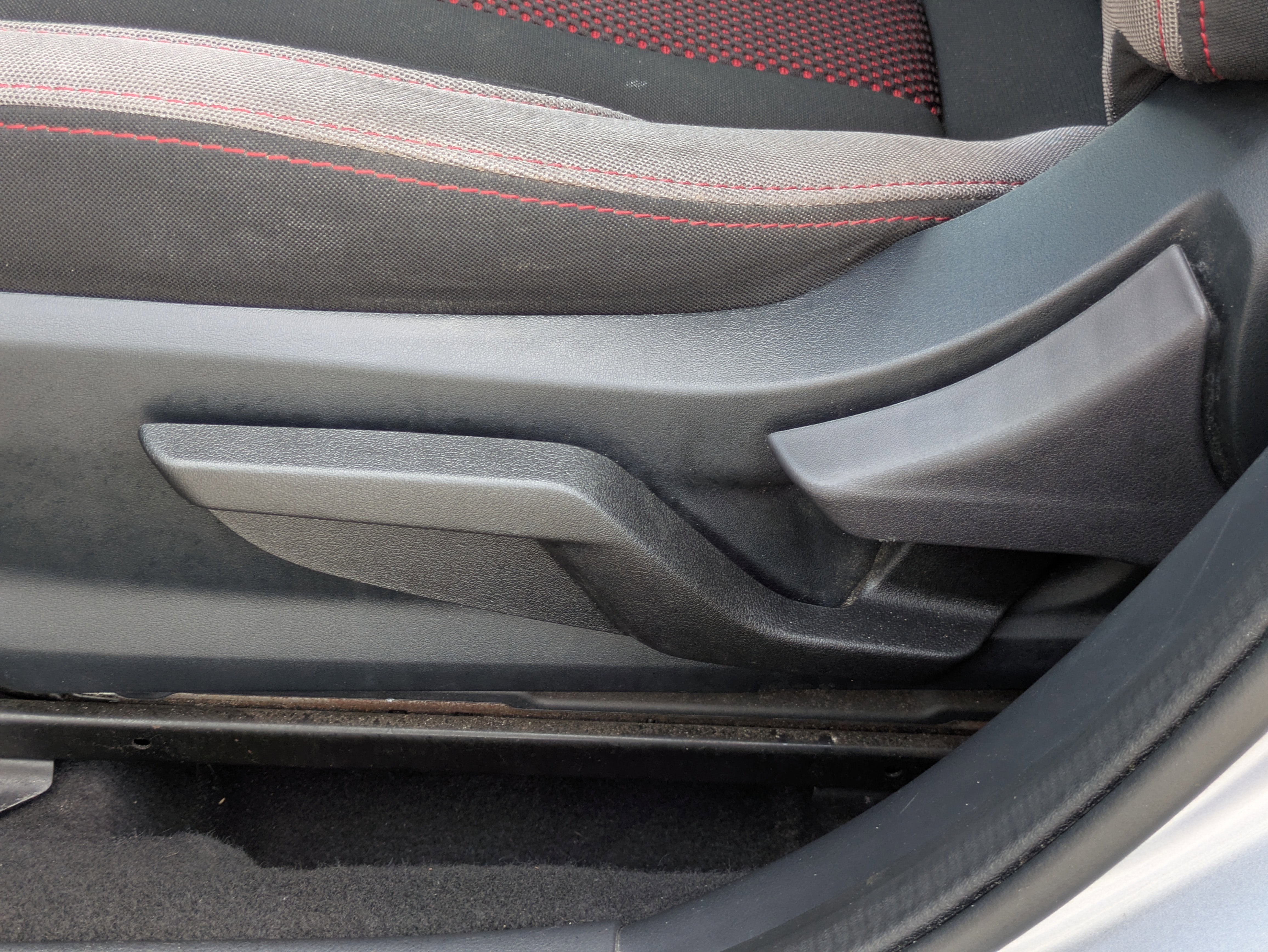 2023 Subaru Impreza Sport